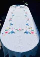 Vintage XL Appliqué