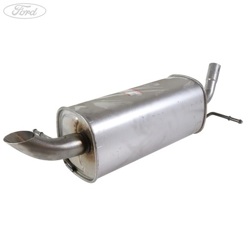 Genuine ford fiesta mk7 4 - genuine,
