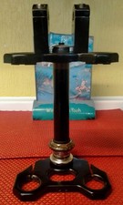 SCHWINN STINGRAY  FORK YOLK  (BLACK) (PLEASE READ DESCRIPTION FOR DETAILS)