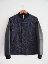 Paul Smith Red Ear Leather
