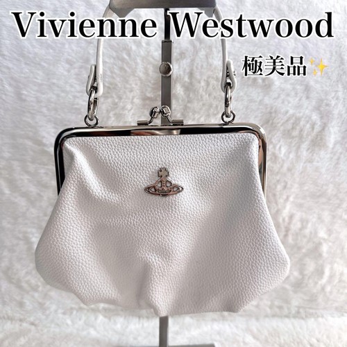 Vivienne westwood orb clutch - vivienne,