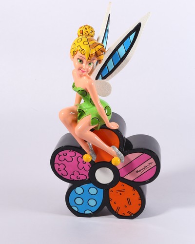 Walt disney britto tinkerbell - walt,