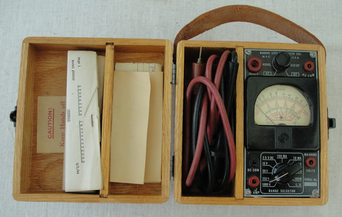 Wwii 1944 radio - radio, products