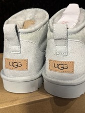 UGG Australia Classic Ultra