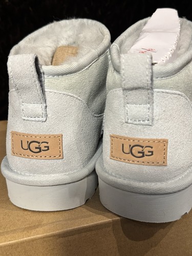 Ugg australia classic ultra - australia,