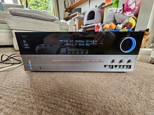 Remote harman kardon avr - no,