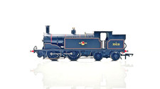 HORNBY 00 GAUGE - R2505 - BR