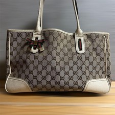 Authentic GUCCI Princy GG