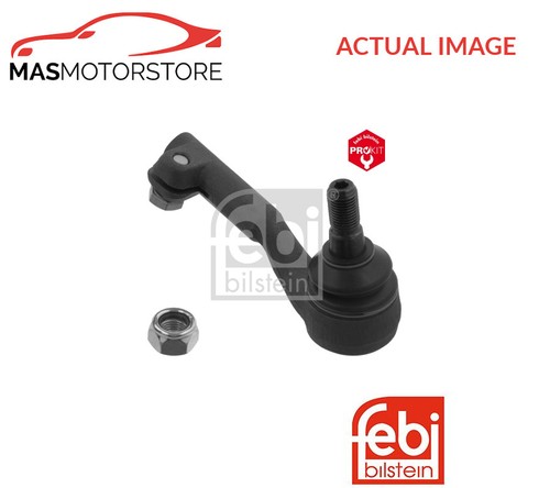 Track rod end - rod, rack