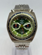 Used Seiko ALBA AKA Bullhead