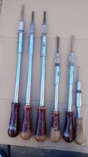 Job Lot VINTAGE STANLEY YANKEE