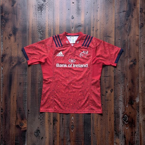 Munster rugby 2017 2018 jersey - munster, 2017-2018
