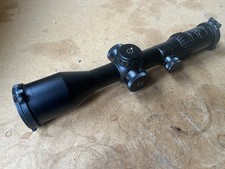 Schmidt & bender PM2 Ultra Bright 3x12-54