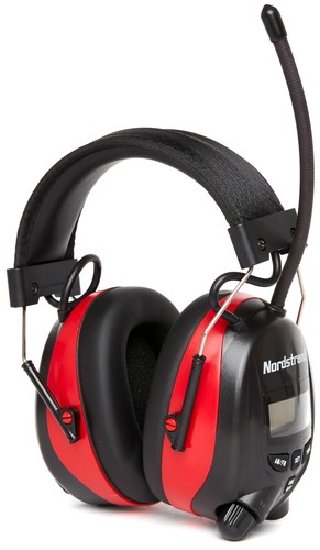 Nordstrand electronic ear - electronic,
