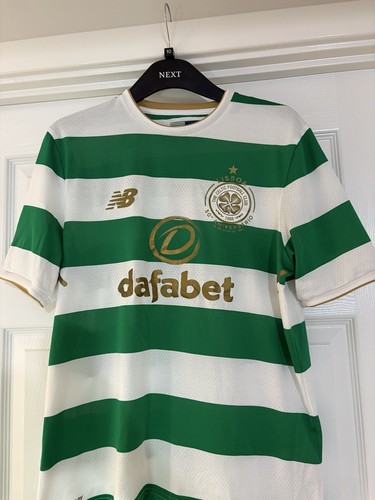 2017 celtic new balance - 2017/18,