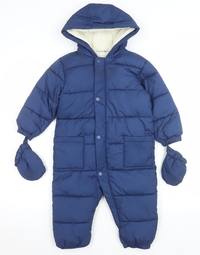 Marks and spencer - spencer, blue