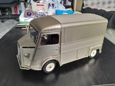1/18 Solido Citroen HY Van