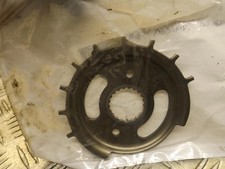 Honda VT1100 C2 "ACE" Shadow 1999-Onwards Pickup Pick Up Plate 