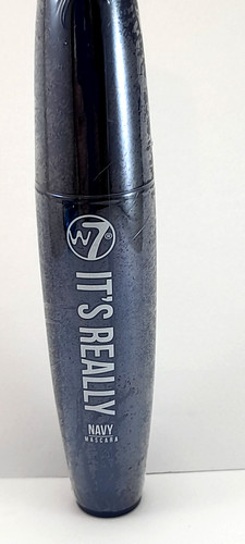 Really mascara - it's,