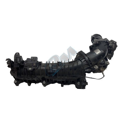 Bmw inlet intake - inlet, manifold