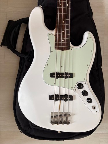 Fender japan jazz - jazz, bass