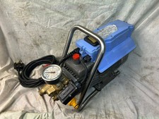 Kranzle K10/122 TS 240V