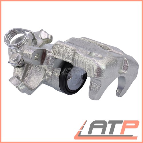 Rear brake caliper right - right, for