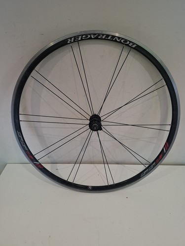 Bontrager road bike rim - bike, brake
