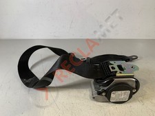 PORSCHE 911 Gt2 2004-2009 O/S Seat Belt Right Front 603114100