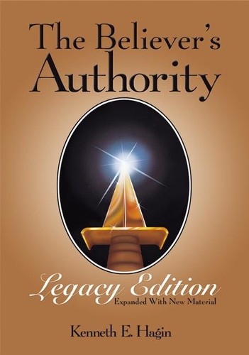 The believer authority - the, believer's