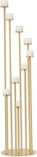 VINCIGANT 9 Arms Gold