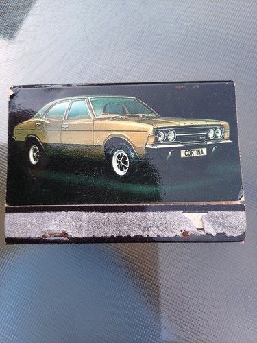 Ford cortina mk3 gxl 1971 - cortina,