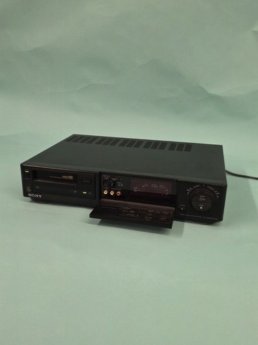 Sony hi8 video cassette - hi8,