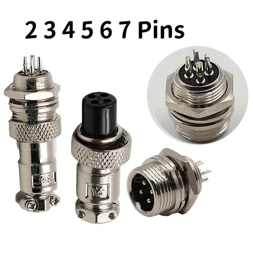 25mgf aviation plug cable - plug,