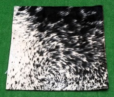 100% NEW COWHIDE LEATHER