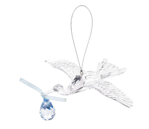 Crystal expressions ganz blue - ganz,