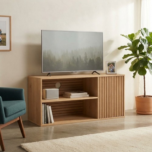 Versatile dallas stand 3 - dallas, tv