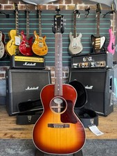 Gibson L-00 Studio Rosewood 2021 Electro Acoustic Guitar