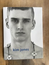 Luke smalley kim jones - kim, 2004