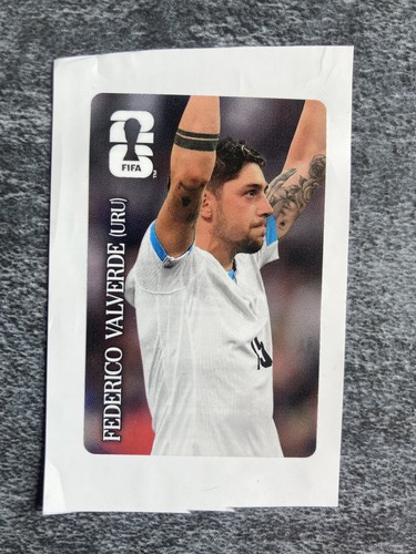 Hand federico valverde - federico,