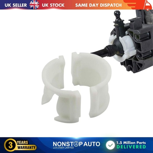 Gear shift selector - shift, bush