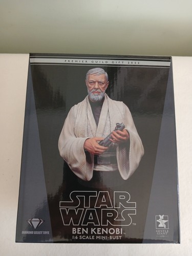 Gentle giant star wars - wars, 1:6