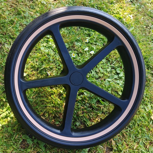 Cybex priam rear wheel - priam,