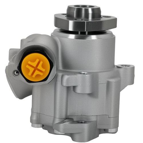 Power steering pump - pump, t4
