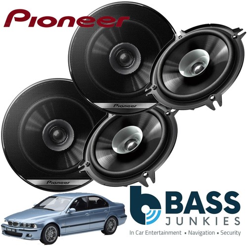 Bmw series e39 1995 2003 - 5,
