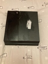 playstation 4 500gb cuh-1003a ps4 parts