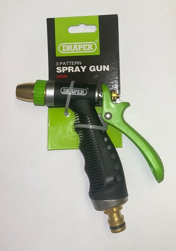 Draper 25296 pattern hose - draper,