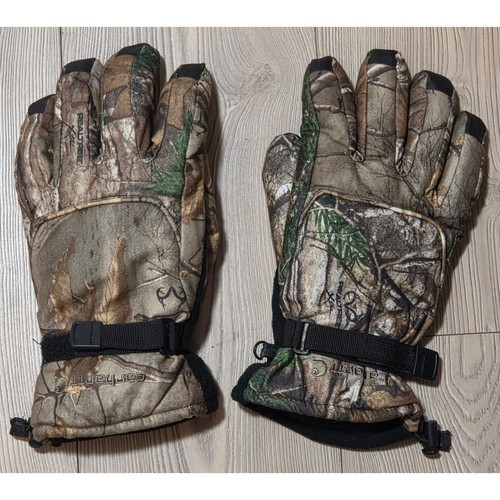 Carhartt realtree xtra camo - carhartt,