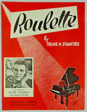 Roulette by Stanford Piano