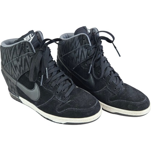 Nike dunk sky - nike,